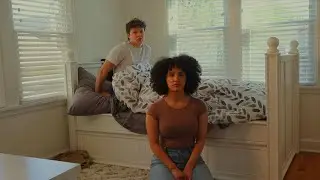 The Whips - I'm Beggin' (Official Music Video)