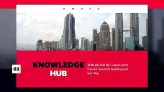 Montage - IIiBF Flagship Programme