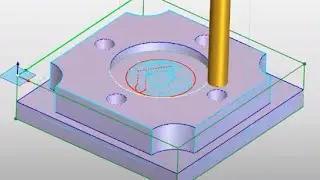 SURFCAM a EDGECAM - Tipy a triky - K čemu slouž&iacute;, kde je naleznete, uk&aacute;zka technick&yacute;ch tipů