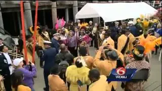 Zulu president speaks about exciting year for krewe