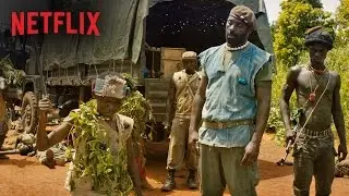 Beasts of No Nation - Teaser Trailer - Een Netflix Original-film - Netflix - Netherlands [HD]