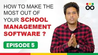 Episode 5 - Making The Most Out of Your School Management Software | SchoolPad