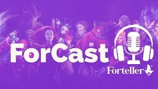 The Forcast Ep 3 w/ Travis Oates and Leif Gantvoort