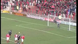 Leyton Orient Promotion Season 2005-2006 Part Six January