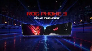 ROG Phone 3 Grand Launch Event - Event Highlight | Game Changer