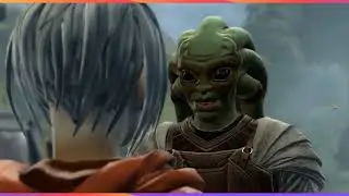 SWTOR PVE - Reunited and It Feels So Good S2EP061522 | LDubya Gaming on LDubyaTV