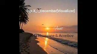 Top X_-_December(visualizer)[feat Ma Bhungane & Aconboy]