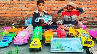 Dukandar Ne Hume Dhokha Diya! 😭 Tooti Hui Thar Di Ab Wapas Nahi Kar Raha | Big Fight! K k toy world 