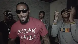 Velour Cakes - Just Being Honest Ft. VSplashy x Kula So Vampy