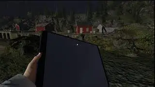 Fishing Planet Nouvelle Map Fjord de SK&Auml;RLAND  [Norv&egrave;ge] [PC] [FR]