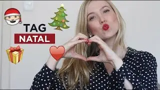 TAG : Natal