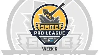 Осенний сплит SPL 2018, неделя 6: Team Dignitas против SK Gaming (игра 2)