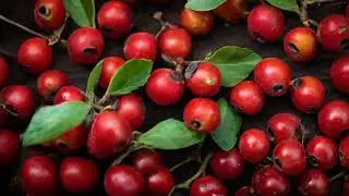 From Forest to Table: Seasonal Fruit Recipes to Try
