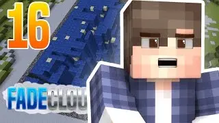 Nearing the END! | Minecraft: FadeCloud Prison - 16