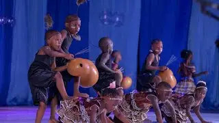Victorious Education Services | Miracle Campus End of Year Concert 2025