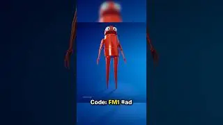 Fortnite x R.E.P.O. Showcase! 🛢️