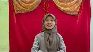 PIDATO_SUHADA MELISA AFRIANI_SDN SUKOLILO 02
