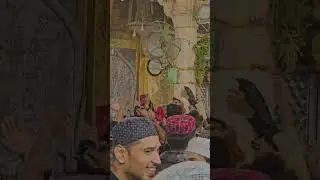 SARKAR GARIB NAWAJ QUL MUBARAK || QUL MUBARAK || URS MUBARAK 813|| AJMER SHARIF || RAJASTHAN #ajmer