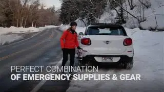 Experience the GetReadyNow Difference