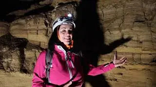 GEOSTORIES MAIELLA - GROTTA SCURA