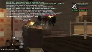 [BU-RP] - The Red brigade vs SWAT