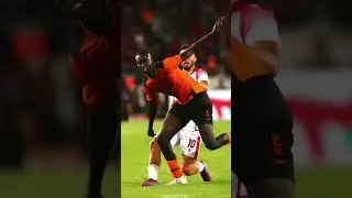 🇲🇦🥵 #wac #football #shortvideo
