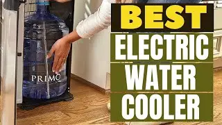 Chill Out with the Best Electric Water Coolers On Aliexpress