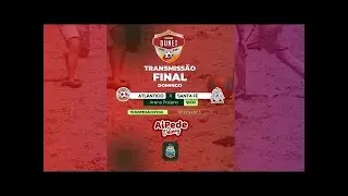 FINAL PRAIANO SUB-16 BALNE&Aacute;RIO GAIVOTA