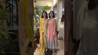 Bollywood Star Kids LOVE LIFE 2025!
