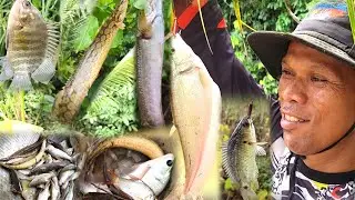 បានត្រីអូធម្មជាល្អៗណាស់តូចៗតែច្រើន October 27, 2025