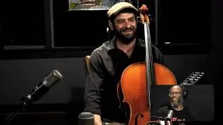 Dan Kassel Live from the House of Robot