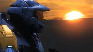 Walk - Red vs. Blue