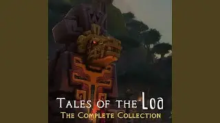Tales of the Loa (The Complete Collection)