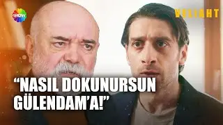 Zülfikar Ağa, Zafer'den hesap soruyor! | Veliaht 17. Bölüm