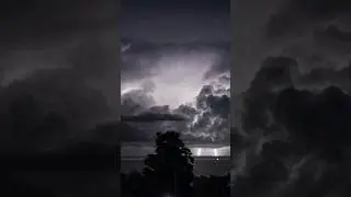 #lightning #naturalphenomenon #pexels by Kostas Exarhos