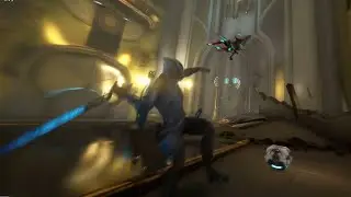 A short Sunday night Heat Sword montage - Warframe