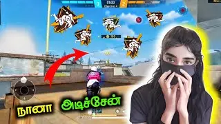 😱 Free Fire game play funny gaming 🔥😱🔥