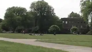 osu history final project