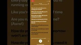 Non-Stop by Hamilton #song #hamilton #songlyrics