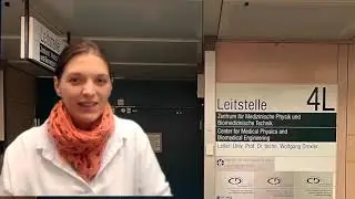 5. Introducing our PhD Students - Elisabet A. Rank - SC @ MedUni Vienna: PhD student of the Month