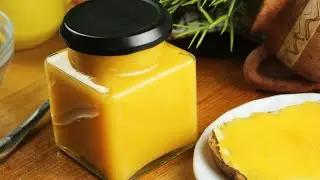 Zitronencreme Rezept - Rezept Videos