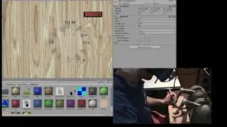 Microsurgery Simulator Round 2