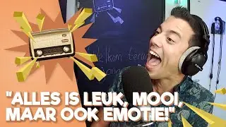 Passie voor het leven! | RADIO WILLEKEUR