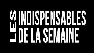 [LIVRE] LA CHRONIQUE DE GERARD COLLARD - LES INDISPENSABLES DE LA SEMAINE - 15-03-2022