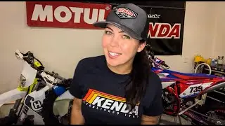 Kenda Tire GIVEAWAY! Washougal II OR Ibex!?