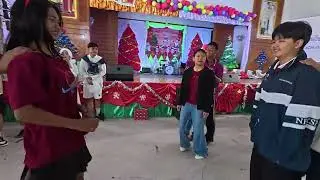 NP Chritmas 2025