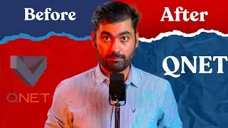 How to overcome from Qnet Scam 'Guilt' @bhartirajputofficial