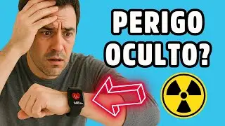 Rel&oacute;gios Inteligentes Smartwatch : Perigos que ningu&eacute;m te avisou!