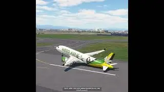 Most Dangerous Plane Landing with amazingly great pilot skills eps 765