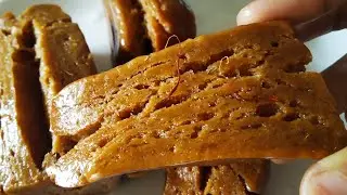आज बनाई है ऐसी मिठाई जिसे देखते कहोगे पहले क्यों नहीं बनाई | Bengali Goja recipe